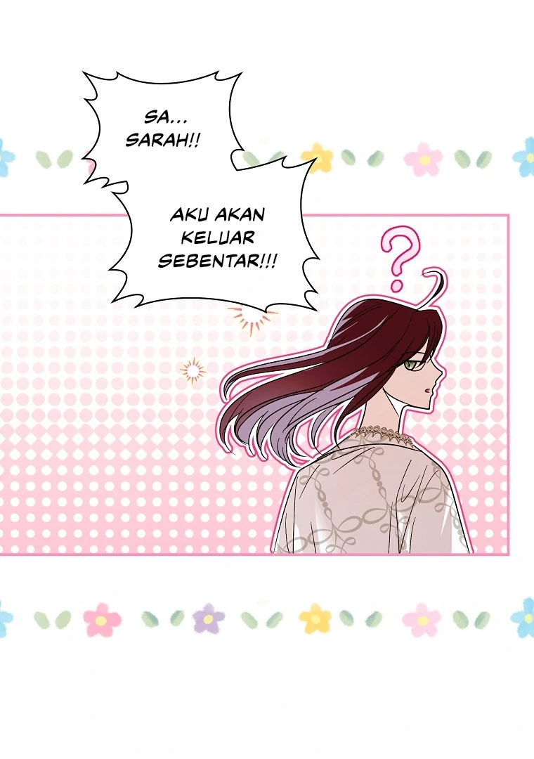 Black Man, I’ll Do Everything For You Except Marriage! Chapter 17 Gambar 69