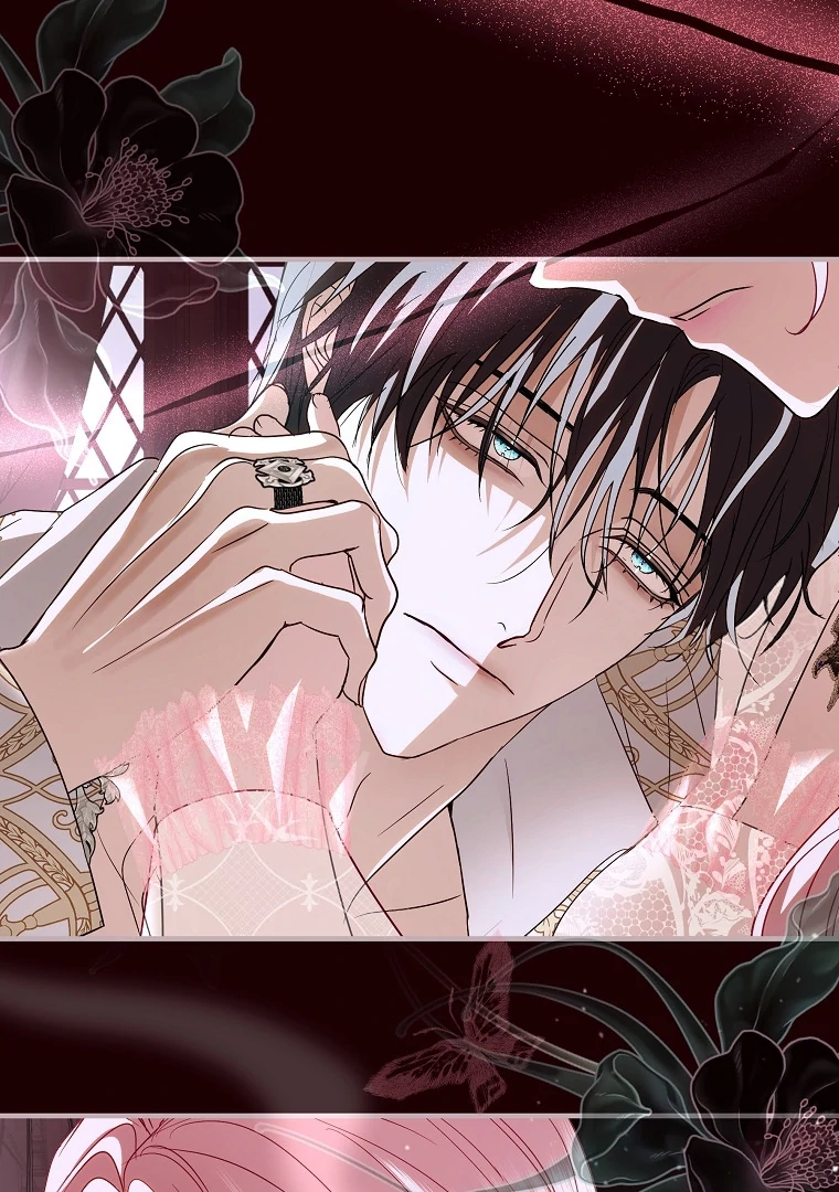 Black Man, I’ll Do Everything For You Except Marriage! Chapter 17 Gambar 7