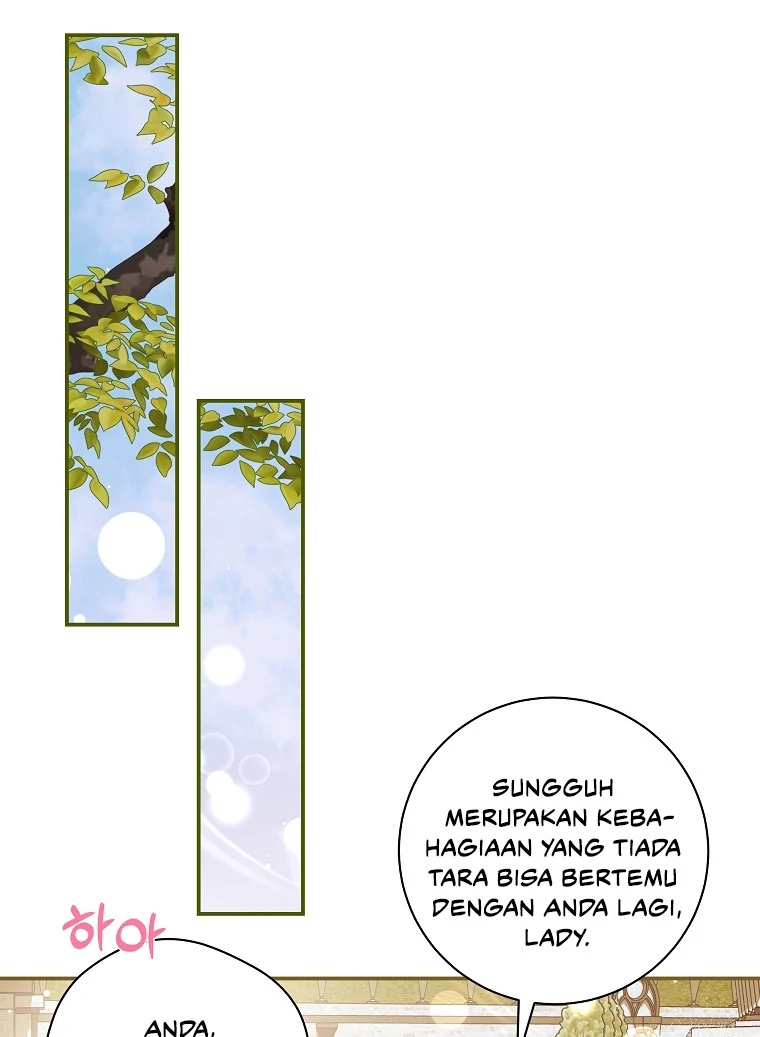 Black Man, I’ll Do Everything For You Except Marriage! Chapter 17 Gambar 70