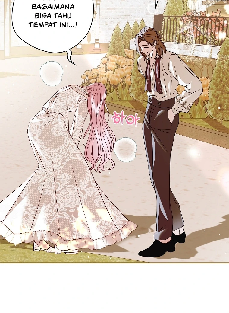 Black Man, I’ll Do Everything For You Except Marriage! Chapter 17 Gambar 71