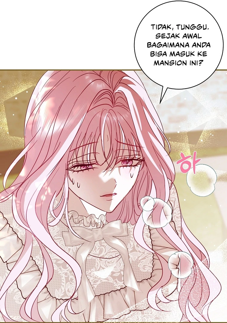 Black Man, I’ll Do Everything For You Except Marriage! Chapter 17 Gambar 72