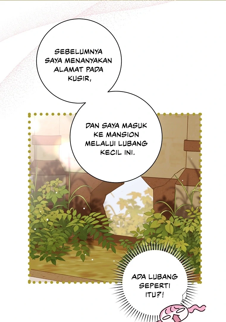 Black Man, I’ll Do Everything For You Except Marriage! Chapter 17 Gambar 73
