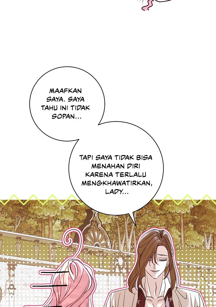 Black Man, I’ll Do Everything For You Except Marriage! Chapter 17 Gambar 74