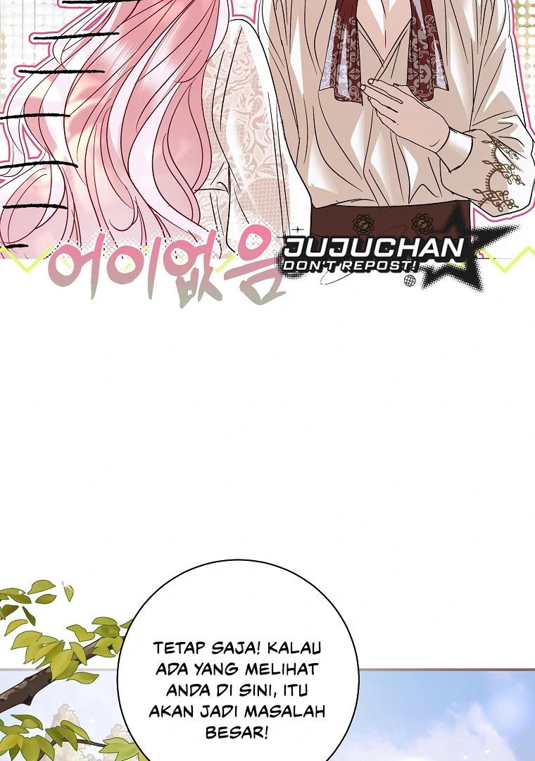 Black Man, I’ll Do Everything For You Except Marriage! Chapter 17 Gambar 75