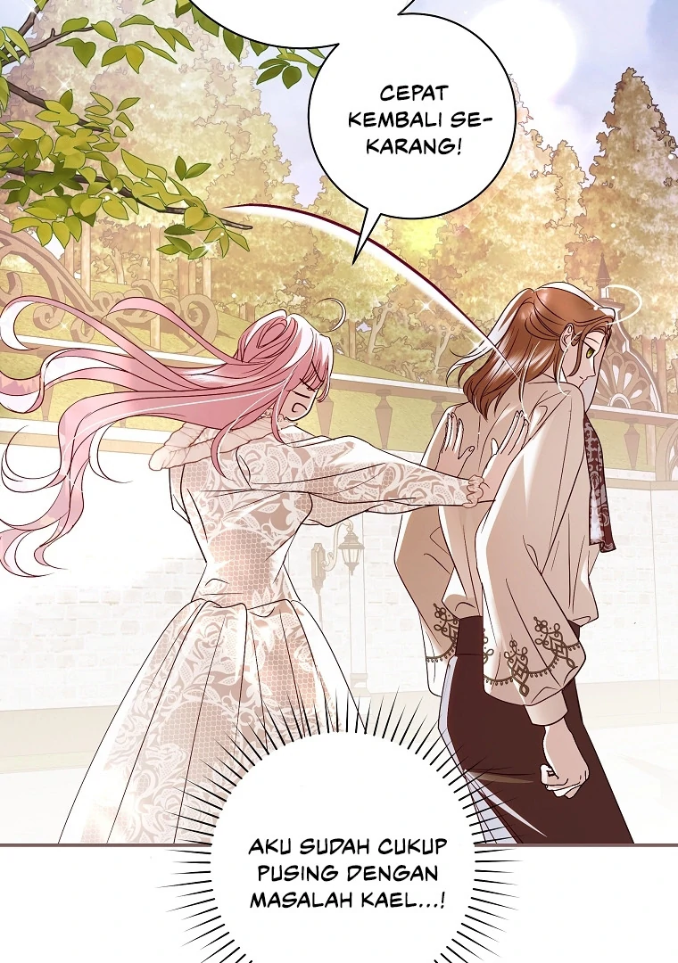 Black Man, I’ll Do Everything For You Except Marriage! Chapter 17 Gambar 76