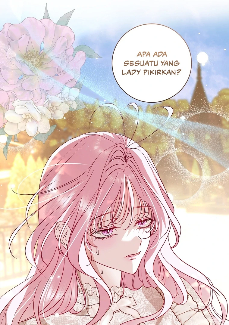 Black Man, I’ll Do Everything For You Except Marriage! Chapter 17 Gambar 79