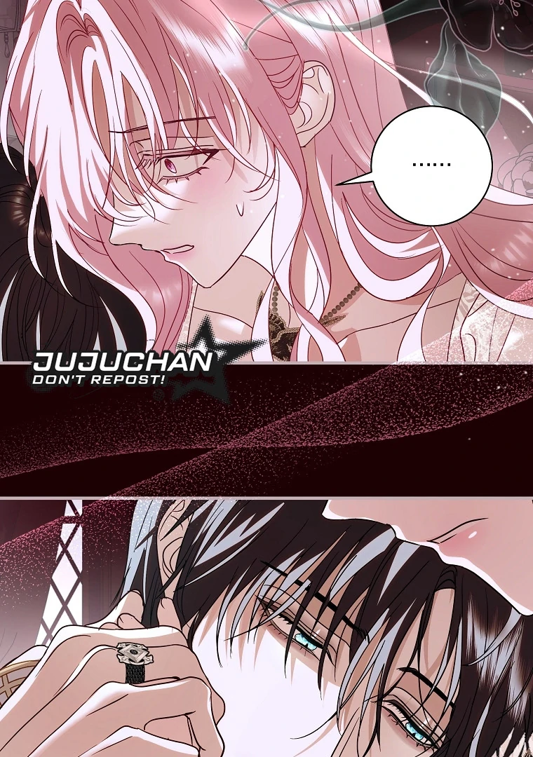 Black Man, I’ll Do Everything For You Except Marriage! Chapter 17 Gambar 8