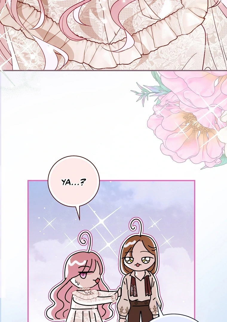 Black Man, I’ll Do Everything For You Except Marriage! Chapter 17 Gambar 80