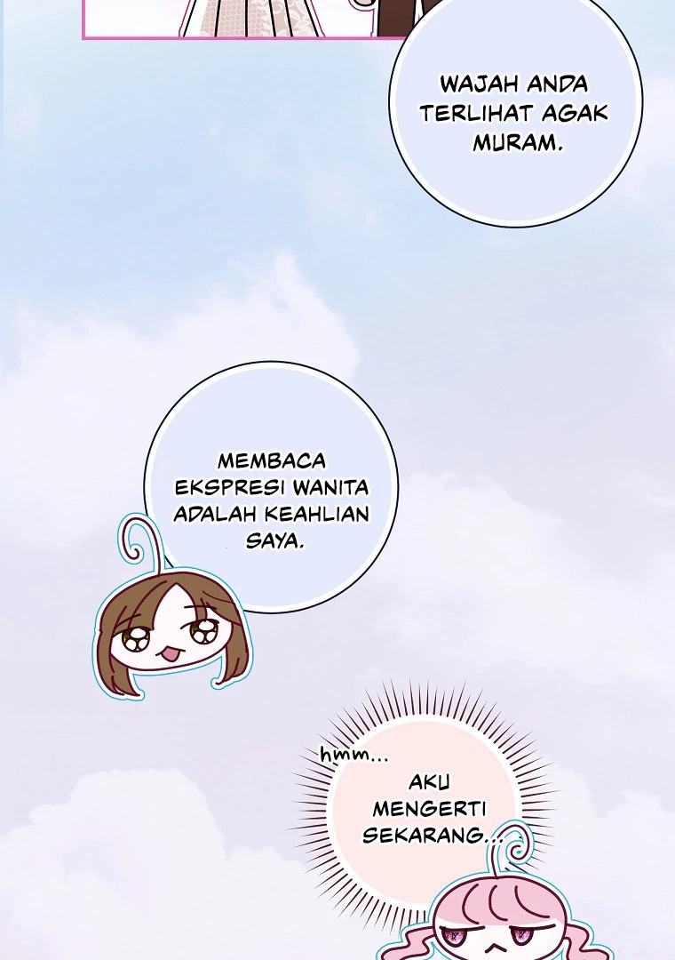 Black Man, I’ll Do Everything For You Except Marriage! Chapter 17 Gambar 81