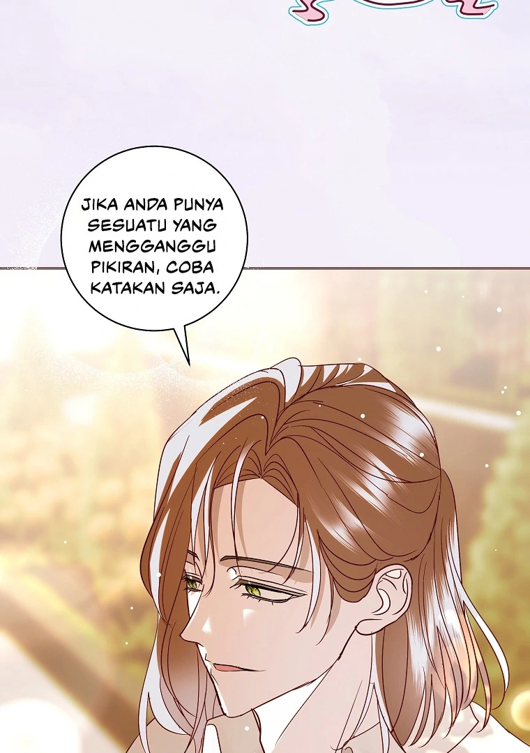 Black Man, I’ll Do Everything For You Except Marriage! Chapter 17 Gambar 82