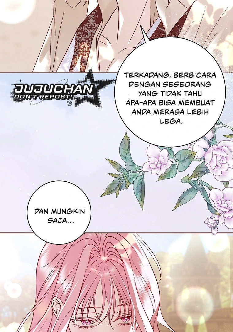 Black Man, I’ll Do Everything For You Except Marriage! Chapter 17 Gambar 83