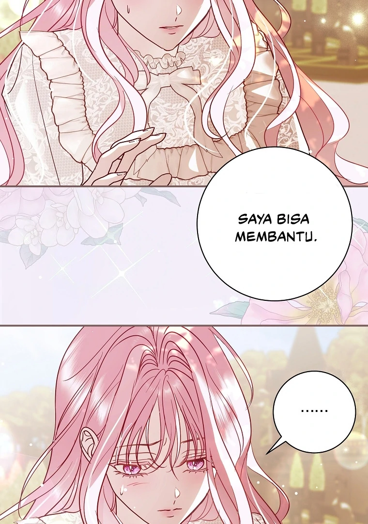 Black Man, I’ll Do Everything For You Except Marriage! Chapter 17 Gambar 84