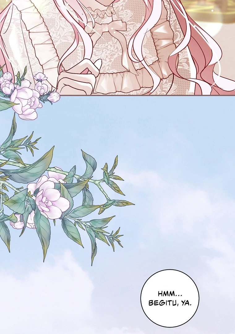 Black Man, I’ll Do Everything For You Except Marriage! Chapter 17 Gambar 85