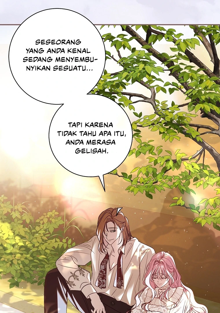 Black Man, I’ll Do Everything For You Except Marriage! Chapter 17 Gambar 86