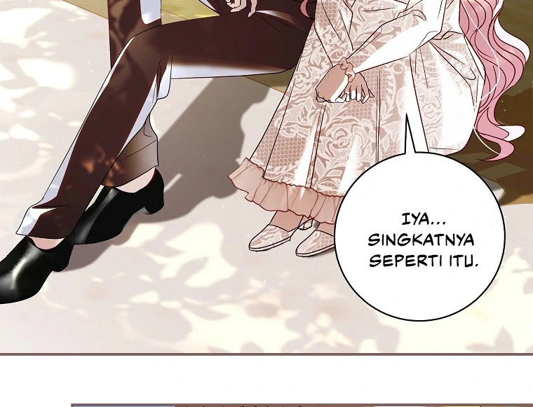 Black Man, I’ll Do Everything For You Except Marriage! Chapter 17 Gambar 87