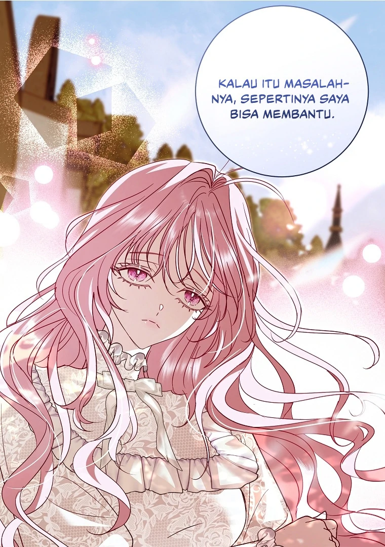 Black Man, I’ll Do Everything For You Except Marriage! Chapter 17 Gambar 89