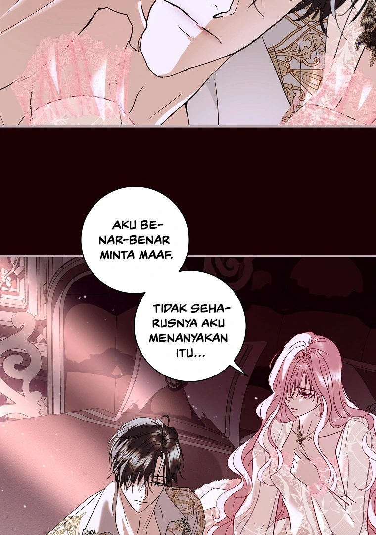 Black Man, I’ll Do Everything For You Except Marriage! Chapter 17 Gambar 9