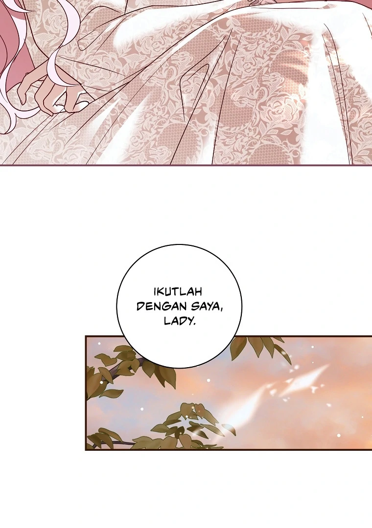 Black Man, I’ll Do Everything For You Except Marriage! Chapter 17 Gambar 90
