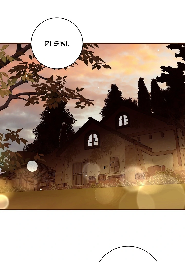 Black Man, I’ll Do Everything For You Except Marriage! Chapter 17 Gambar 91