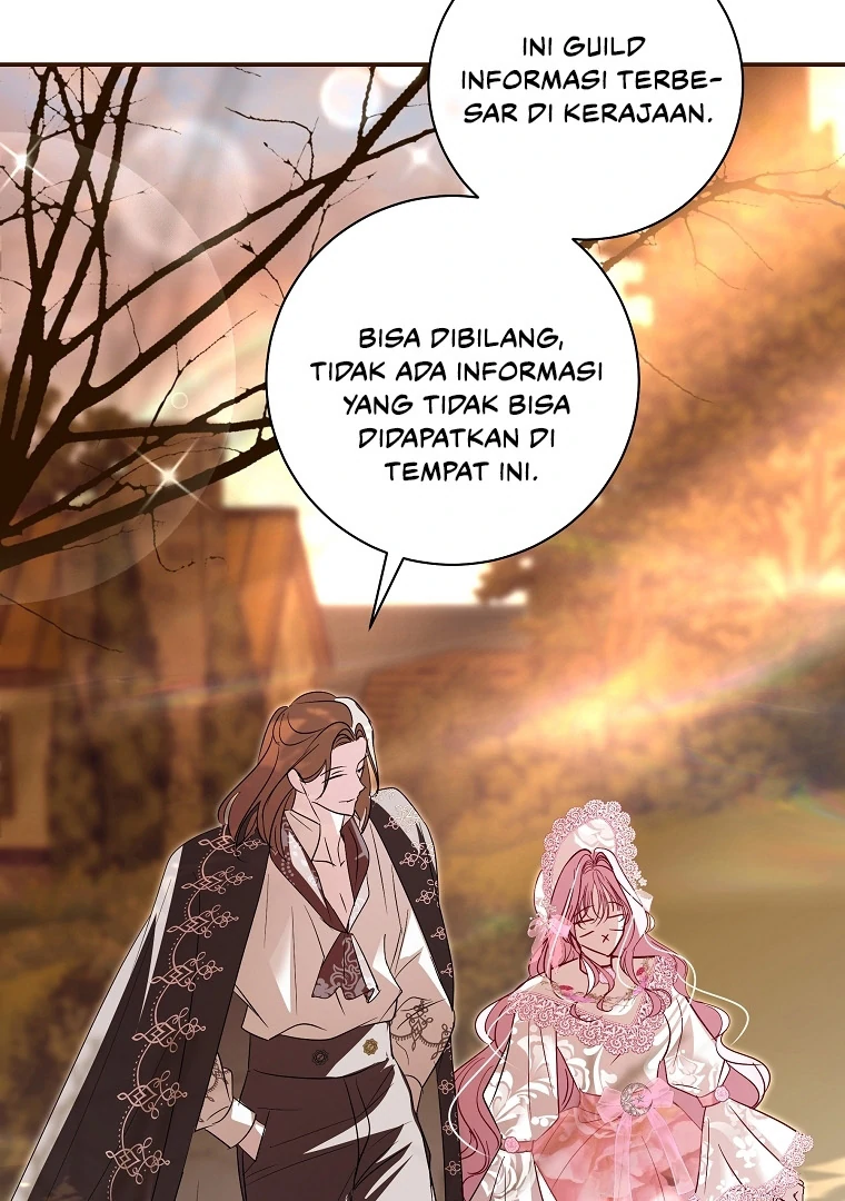 Black Man, I’ll Do Everything For You Except Marriage! Chapter 17 Gambar 92