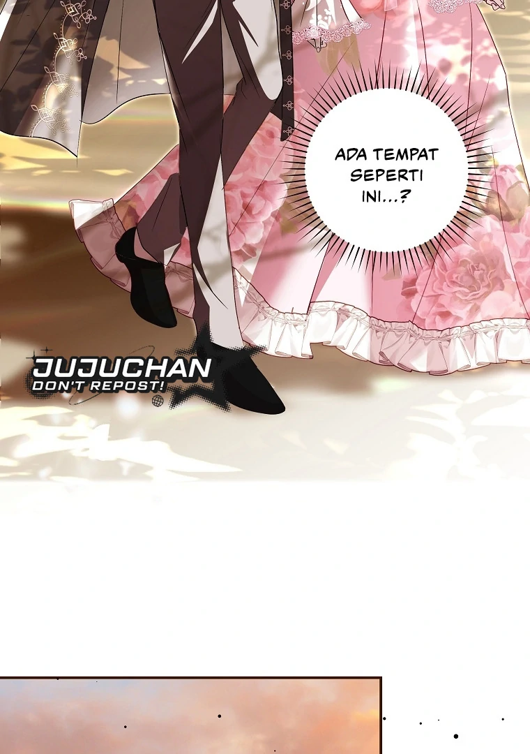 Black Man, I’ll Do Everything For You Except Marriage! Chapter 17 Gambar 93