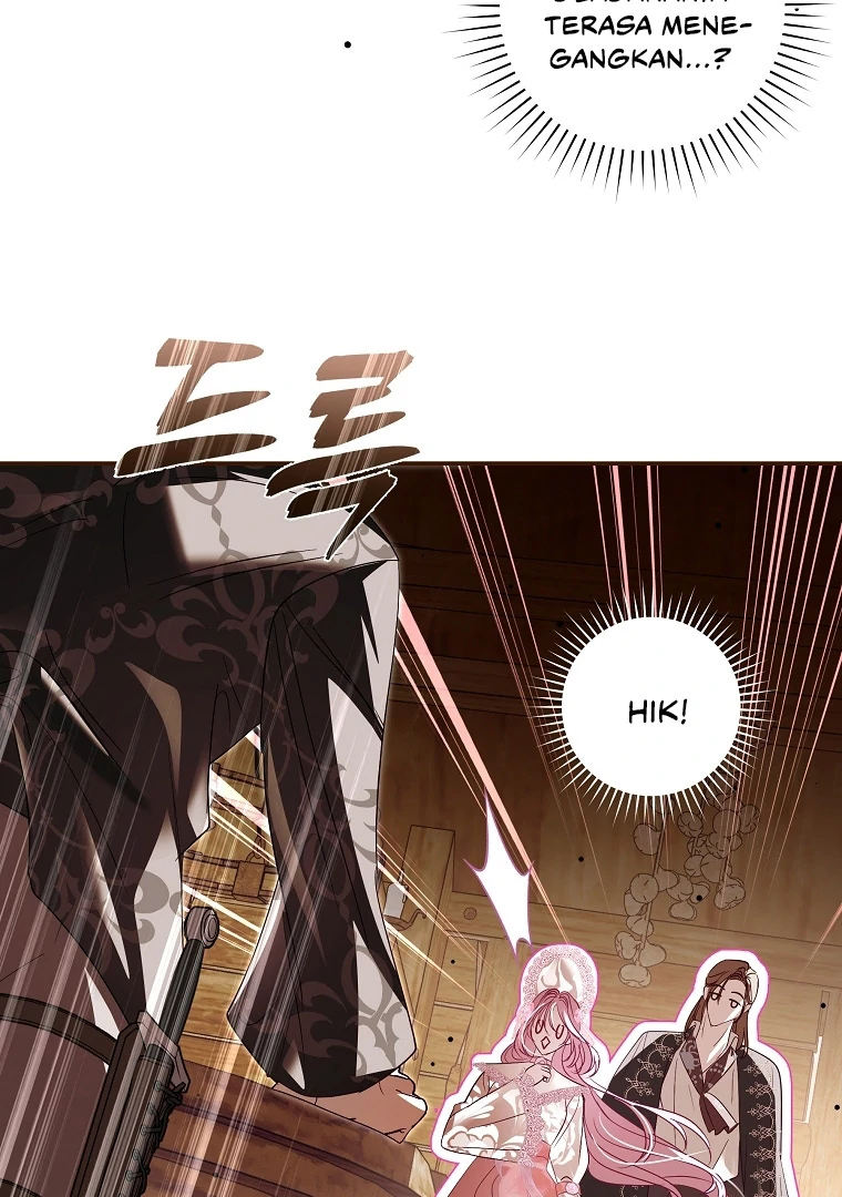 Black Man, I’ll Do Everything For You Except Marriage! Chapter 17 Gambar 95