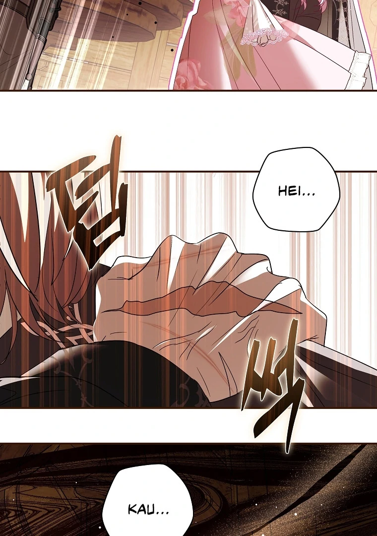 Black Man, I’ll Do Everything For You Except Marriage! Chapter 17 Gambar 96