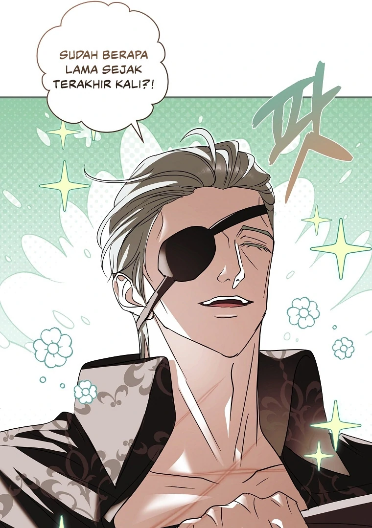 Black Man, I’ll Do Everything For You Except Marriage! Chapter 17 Gambar 99