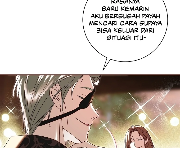 Black Man, I’ll Do Everything For You Except Marriage! Chapter 18 Gambar 10
