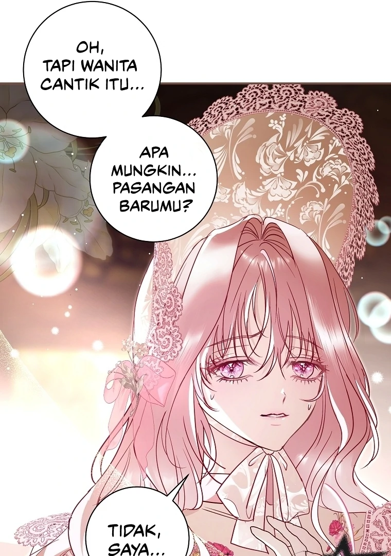 Black Man, I’ll Do Everything For You Except Marriage! Chapter 18 Gambar 12