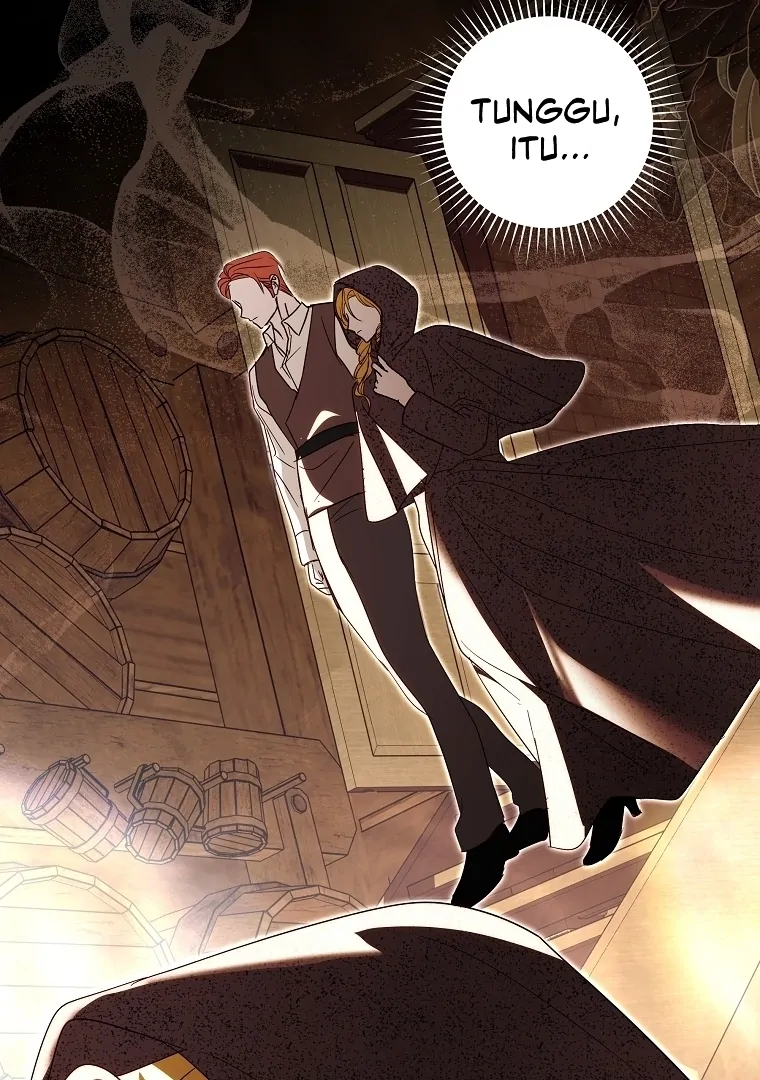 Black Man, I’ll Do Everything For You Except Marriage! Chapter 18 Gambar 14