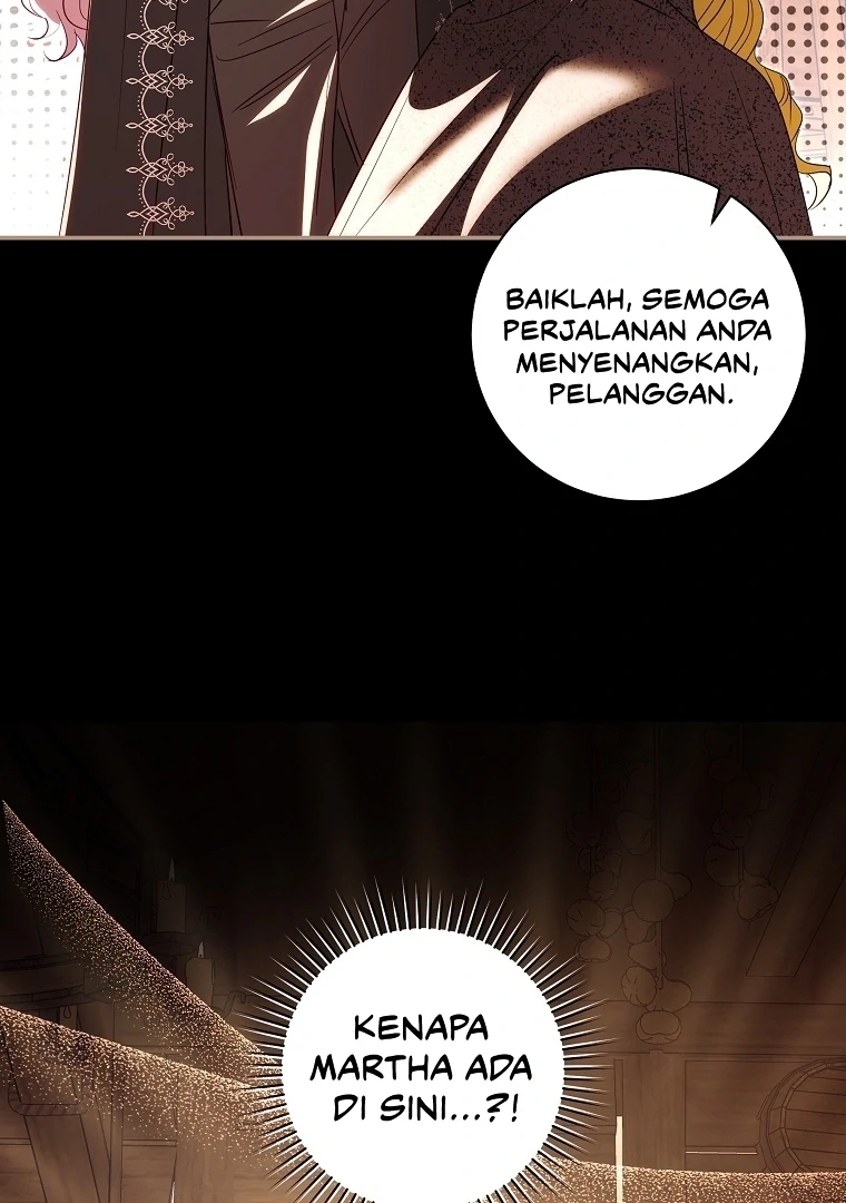 Black Man, I’ll Do Everything For You Except Marriage! Chapter 18 Gambar 17