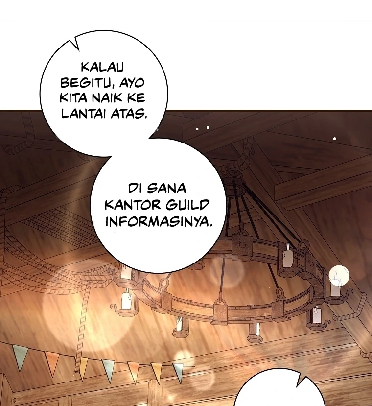 Black Man, I’ll Do Everything For You Except Marriage! Chapter 18 Gambar 19