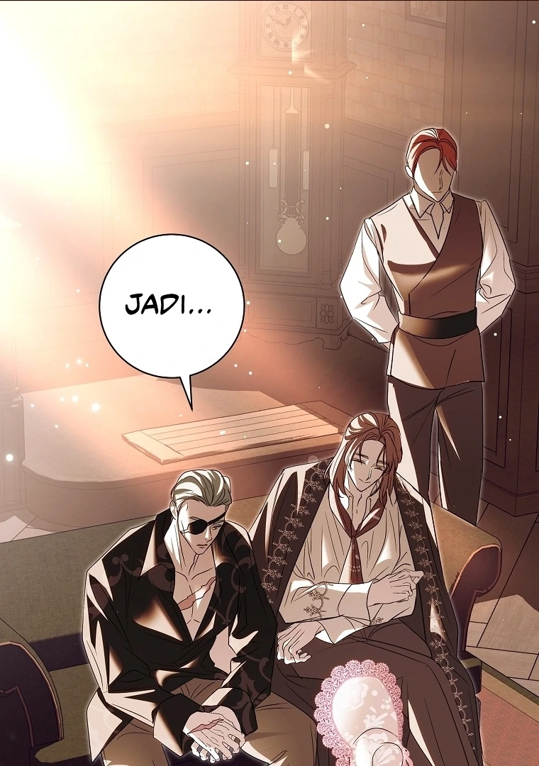 Black Man, I’ll Do Everything For You Except Marriage! Chapter 18 Gambar 21