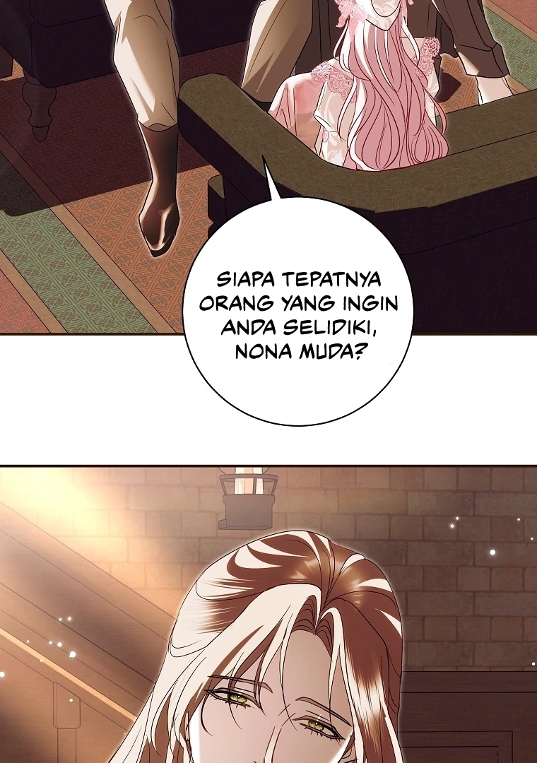 Black Man, I’ll Do Everything For You Except Marriage! Chapter 18 Gambar 22