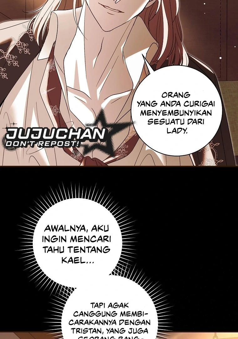 Black Man, I’ll Do Everything For You Except Marriage! Chapter 18 Gambar 23