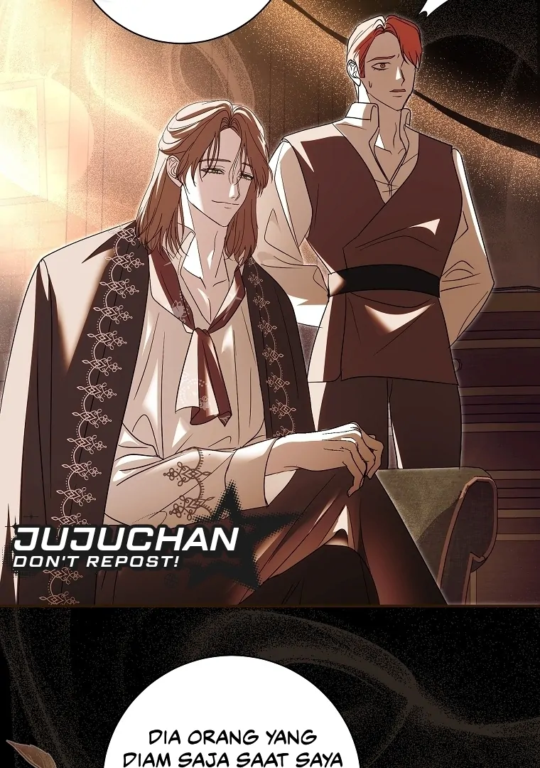 Black Man, I’ll Do Everything For You Except Marriage! Chapter 18 Gambar 26