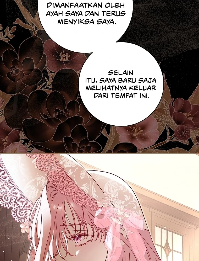 Black Man, I’ll Do Everything For You Except Marriage! Chapter 18 Gambar 27