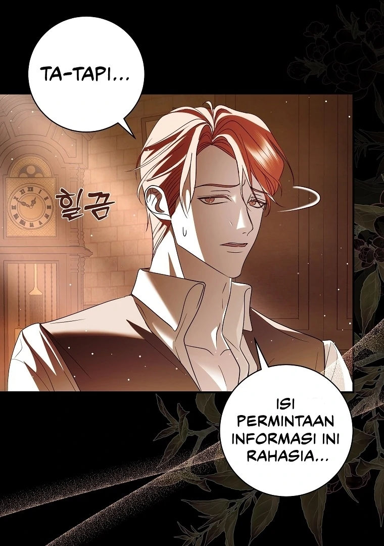 Black Man, I’ll Do Everything For You Except Marriage! Chapter 18 Gambar 29