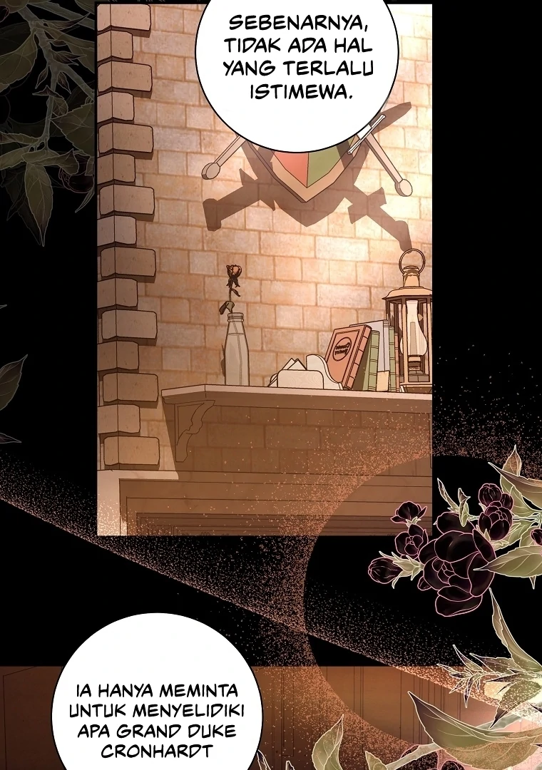 Black Man, I’ll Do Everything For You Except Marriage! Chapter 18 Gambar 31