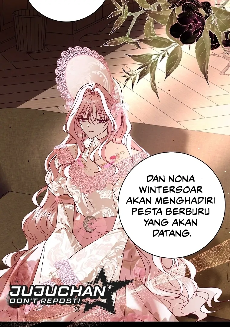 Black Man, I’ll Do Everything For You Except Marriage! Chapter 18 Gambar 32