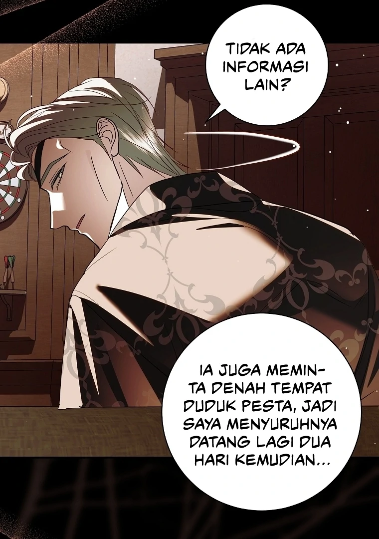 Black Man, I’ll Do Everything For You Except Marriage! Chapter 18 Gambar 33