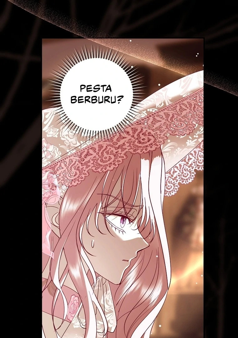 Black Man, I’ll Do Everything For You Except Marriage! Chapter 18 Gambar 34