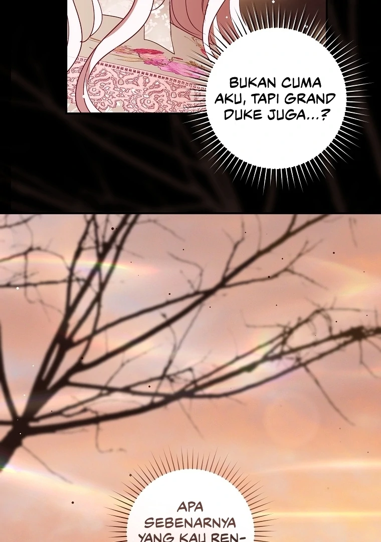 Black Man, I’ll Do Everything For You Except Marriage! Chapter 18 Gambar 35