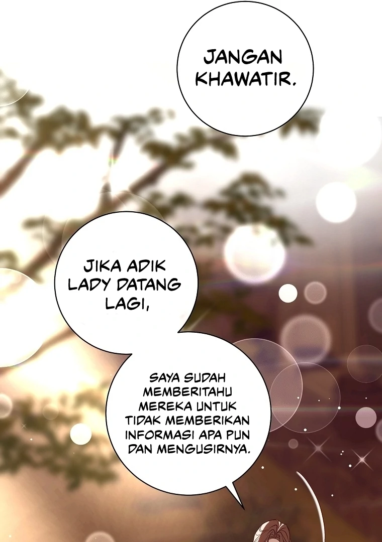 Black Man, I’ll Do Everything For You Except Marriage! Chapter 18 Gambar 38