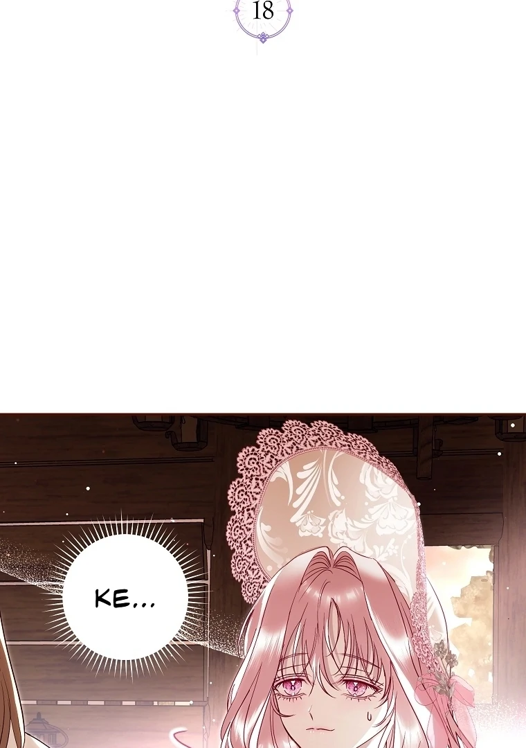 Black Man, I’ll Do Everything For You Except Marriage! Chapter 18 Gambar 4