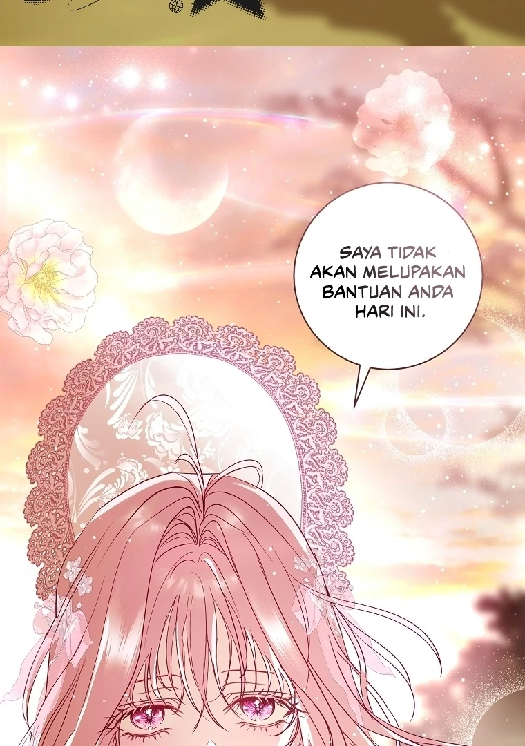 Black Man, I’ll Do Everything For You Except Marriage! Chapter 18 Gambar 40