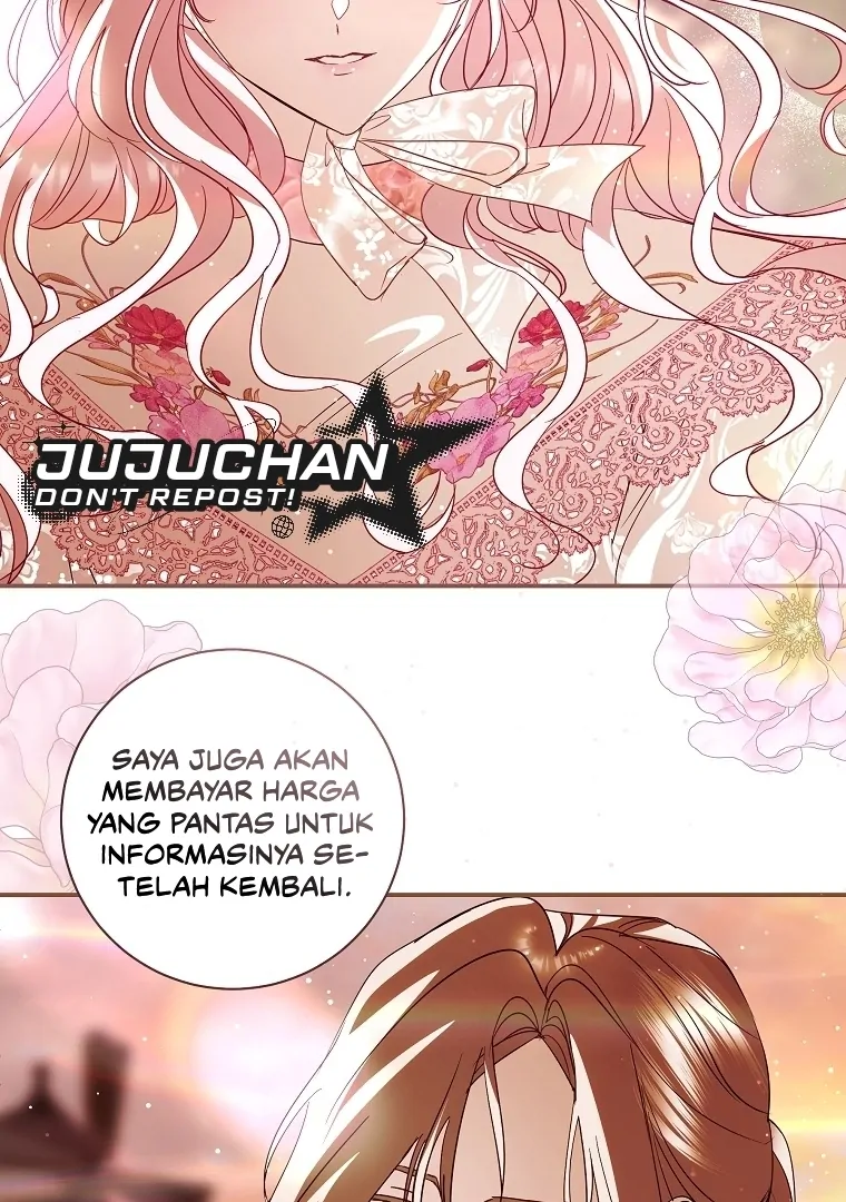 Black Man, I’ll Do Everything For You Except Marriage! Chapter 18 Gambar 41