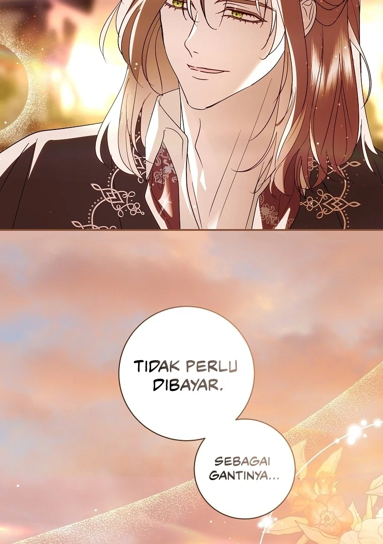 Black Man, I’ll Do Everything For You Except Marriage! Chapter 18 Gambar 42