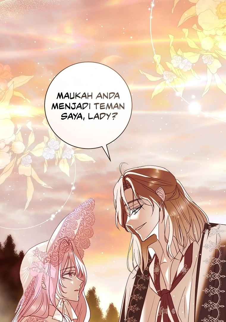 Black Man, I’ll Do Everything For You Except Marriage! Chapter 18 Gambar 43